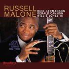 RUSSELL MALONE Love Looks Good on You album cover