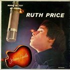 RUTH PRICE Ruth Price Sings With The Johnny Smith Quartet album cover