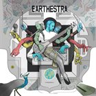 RYAN CONGER Earthestra album cover