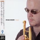 RYAN KISOR Kisor album cover