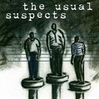 RYAN KISOR The Usual Suspects album cover
