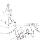 RYAN MEAGHER AftEarth album cover