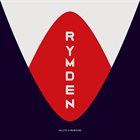RYMDEN Valleys and Mountains album cover