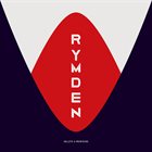 RYMDEN Valleys and Mountains album cover