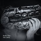 RYOKO ONO Days album cover