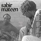 SABIR MATEEN During the Break album cover