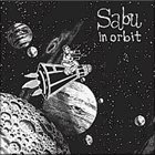 SABU MARTINEZ Sabu In Orbit album cover