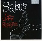 SABU MARTINEZ Sabu's Jazz Espagnole album cover