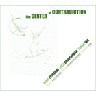 SABU TOYOZUMI The Center Of Contradiction album cover
