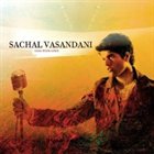 SACHAL VASANDANI Eyes Wide Open album cover
