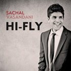 SACHAL VASANDANI Hi-Fly album cover