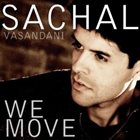 SACHAL VASANDANI We Move album cover