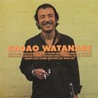 SADAO WATANABE Best One album cover