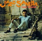 SADAO WATANABE Jazz Samba album cover