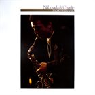 SADAO WATANABE Nabesada And Charlie album cover
