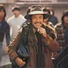 SADAO WATANABE Recital album cover