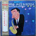 SADAO WATANABE Sadao* Meets Sharps & Flats : Encore!! Jazz & Bossa album cover