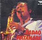 SADAO WATANABE Sadao Watanabe album cover