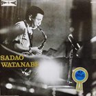 SADAO WATANABE Sadao Watanabe (King Records) album cover