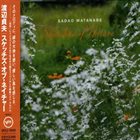 SADAO WATANABE Sketches of Nature album cover