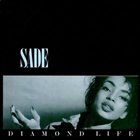 SADE (HELEN FOLASADE ADU) Diamond Life Album Cover