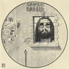 SAHEB SARBIB Evil Season album cover