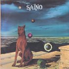 SAÏNO Saïno album cover