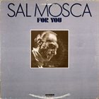SAL MOSCA For You album cover