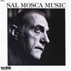 SAL MOSCA Sal Mosca Music album cover