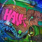 SALAIVA Hänk album cover