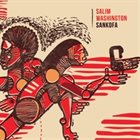 SALIM WASHINGTON Sankofa album cover