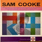 SAM COOKE Hit Kit album cover