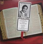 SAM COOKE Sam Cooke With The Soul Stirrers : That's Heaven To Me album cover