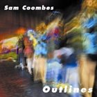 SAM COOMBES Outlines album cover