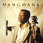 SAM MANGWANA Cantos De Esperança album cover