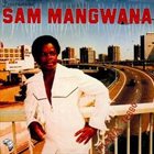 SAM MANGWANA Maria Tebbo & Waka Waka album cover