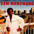 SAM MANGWANA Maria Tebbo & Waka Waka album cover