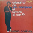 SAM MANGWANA Oriental 