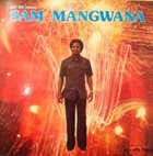 SAM MANGWANA Sam Mangwana album cover