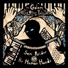 SAM REIDER Golem & Other Tales album cover