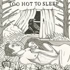 SAM REIDER Too Hot To Sleep album cover