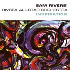 SAM RIVERS Inspiration album cover