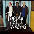 SAM RIVERS Purple Violets album cover