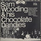 SAM WOODING Sam Wooding ‎& His Chocolate Dandies album cover