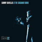 SAMMY DAVIS JR At The Cocoanut Grove album cover