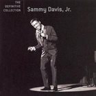 SAMMY DAVIS JR The Definitive Collection album cover