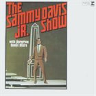 SAMMY DAVIS JR The Sammy Davis, Jr. Show album cover