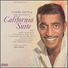 SAMMY DAVIS JR California Suite album cover
