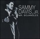 SAMMY DAVIS JR Mr. Bojangles album cover