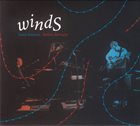 SAMO ŠALAMON Samo Salamon & Stefano Battaglia : windS album cover